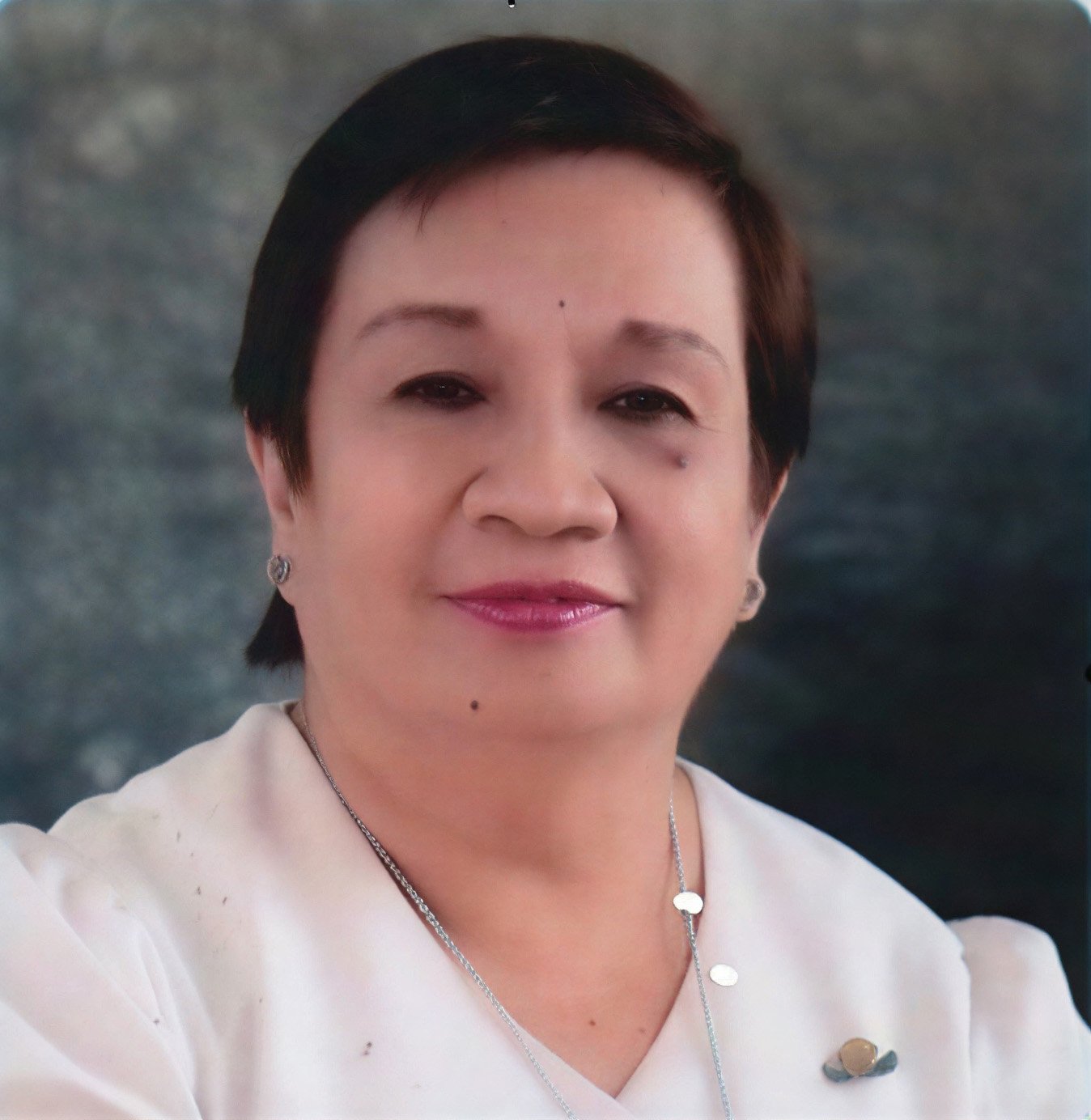 Dr. Ceferina M.P. TaringTing